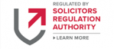 solicitors regulation authority logo
